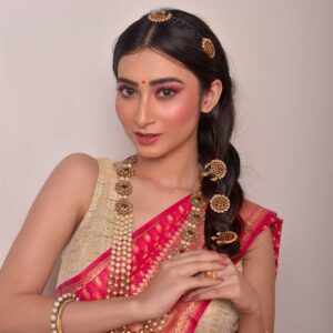 Traditional Headbands