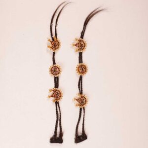 Traditional Headbands