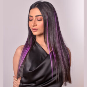 Clip-In Color Highlights