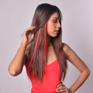 Clip-In Color Highlights